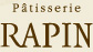 PATISSERIE RAPIN (パティスリーラファン)